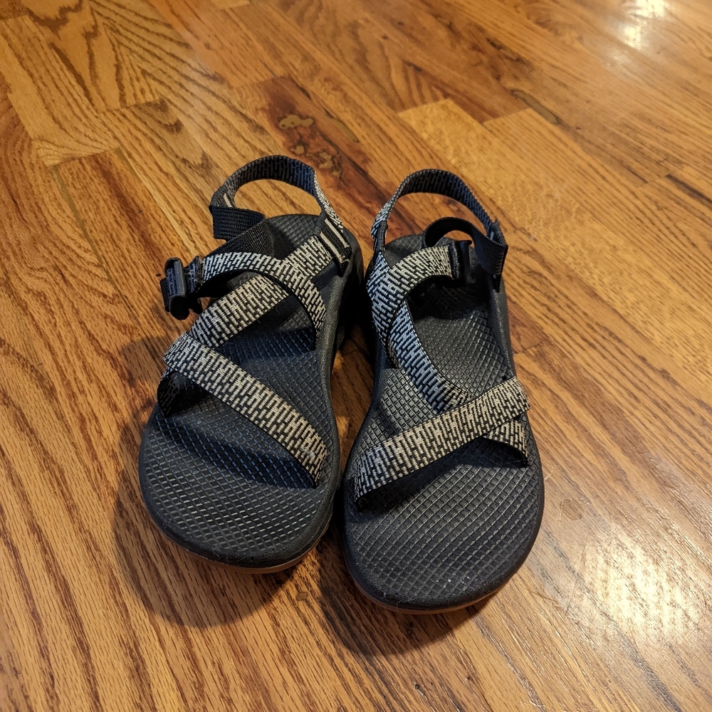 Chacos